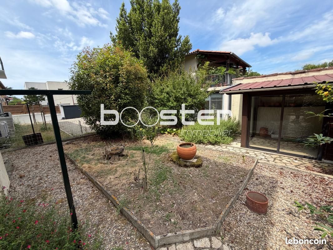 Maison 5 pièces 116 m² · à Toulouse · 116 m² · 374 500 €