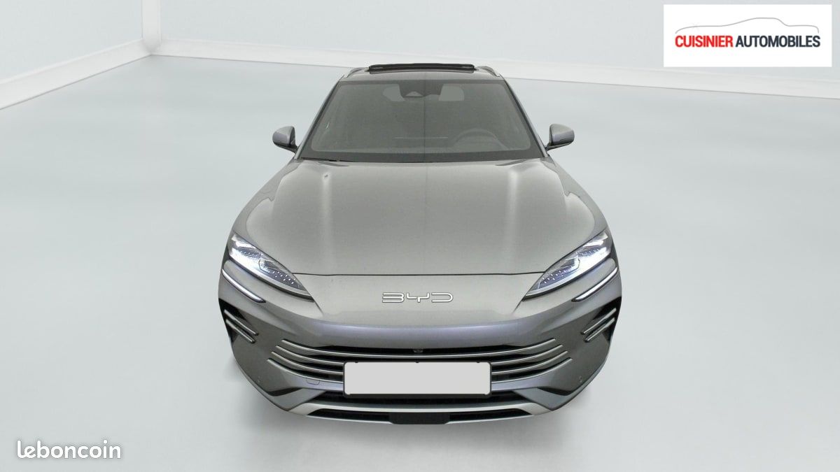BYD Seal U 1.5l DM-i 218 ch PHEV Boost (image 2)