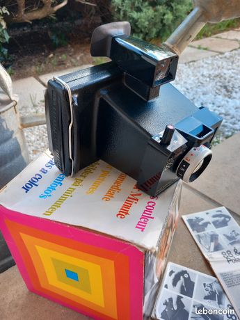 Camera Polaroid Cold Clip Polaroid Cold Clip 195x Polaroïd
