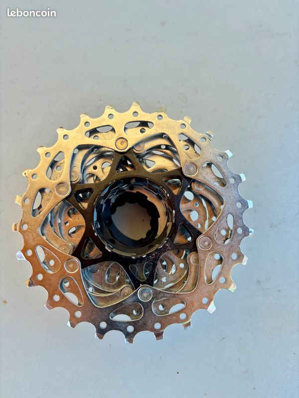 Cassette SRAM PG-1130 11 Vitesses 11-26 - Occasion En Bon état