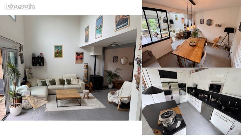 Maison 3 pièces 100 m² · à Balma · 100 m² · 347 000 €