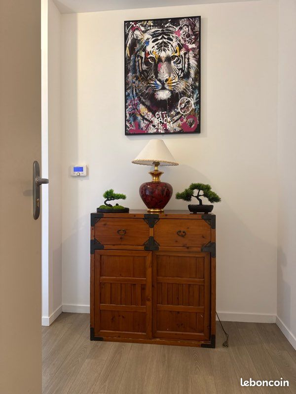 Appartement 3 pièces 63 m² · à Chartres-de-Bretagne · 63 m² · 400 €/mois