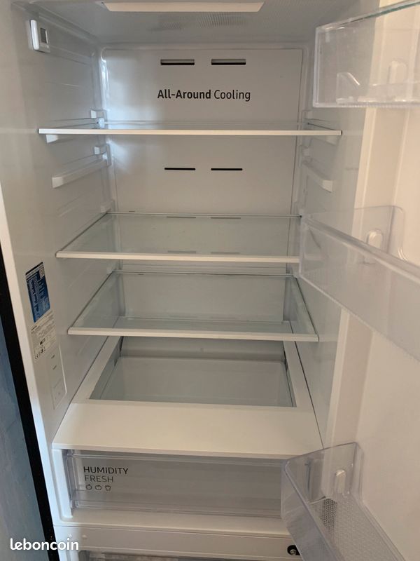 Frigo Samsung (image 3)
