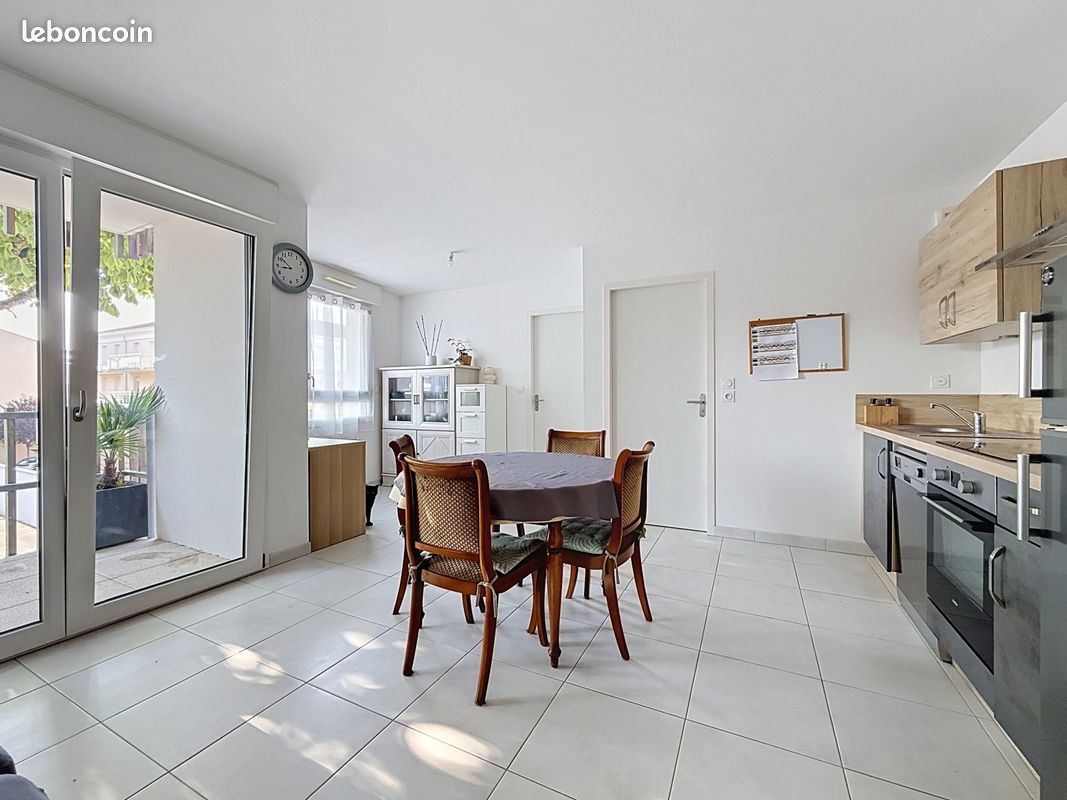 Appartement 2 pièces 43 m² · à Saint-Brevin-les-Pins · 43 m² · 207 760 €