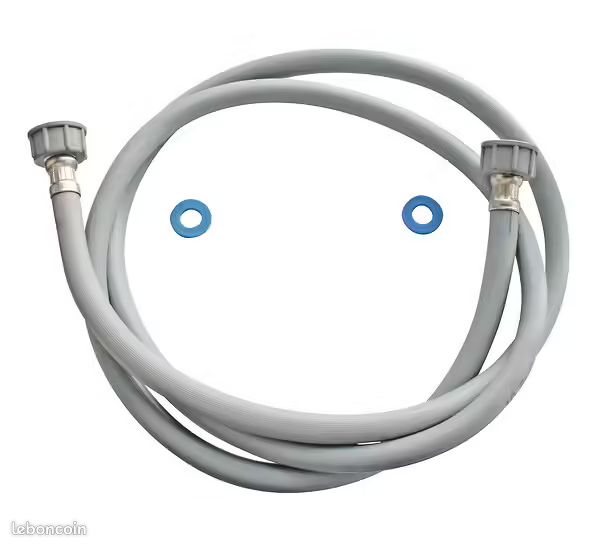 Flexible Alimentation Lave-Linge/Lave-Vaisselle 2,50m Somatherm NEUF (image 1)