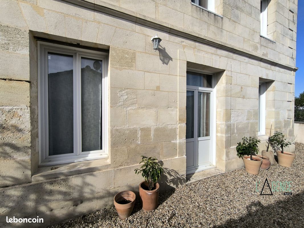 Maison 5 pièces 141 m² · à Saint-Quentin-de-Baron · 141 m² · 349 000 €