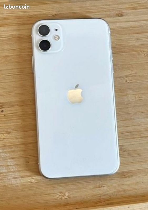 IPhone 11 (image 2)