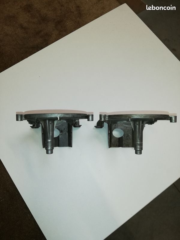 Carter de volute Stihl HS 46 / HS 46 C / HS 56 / HS 56 C (image 3)