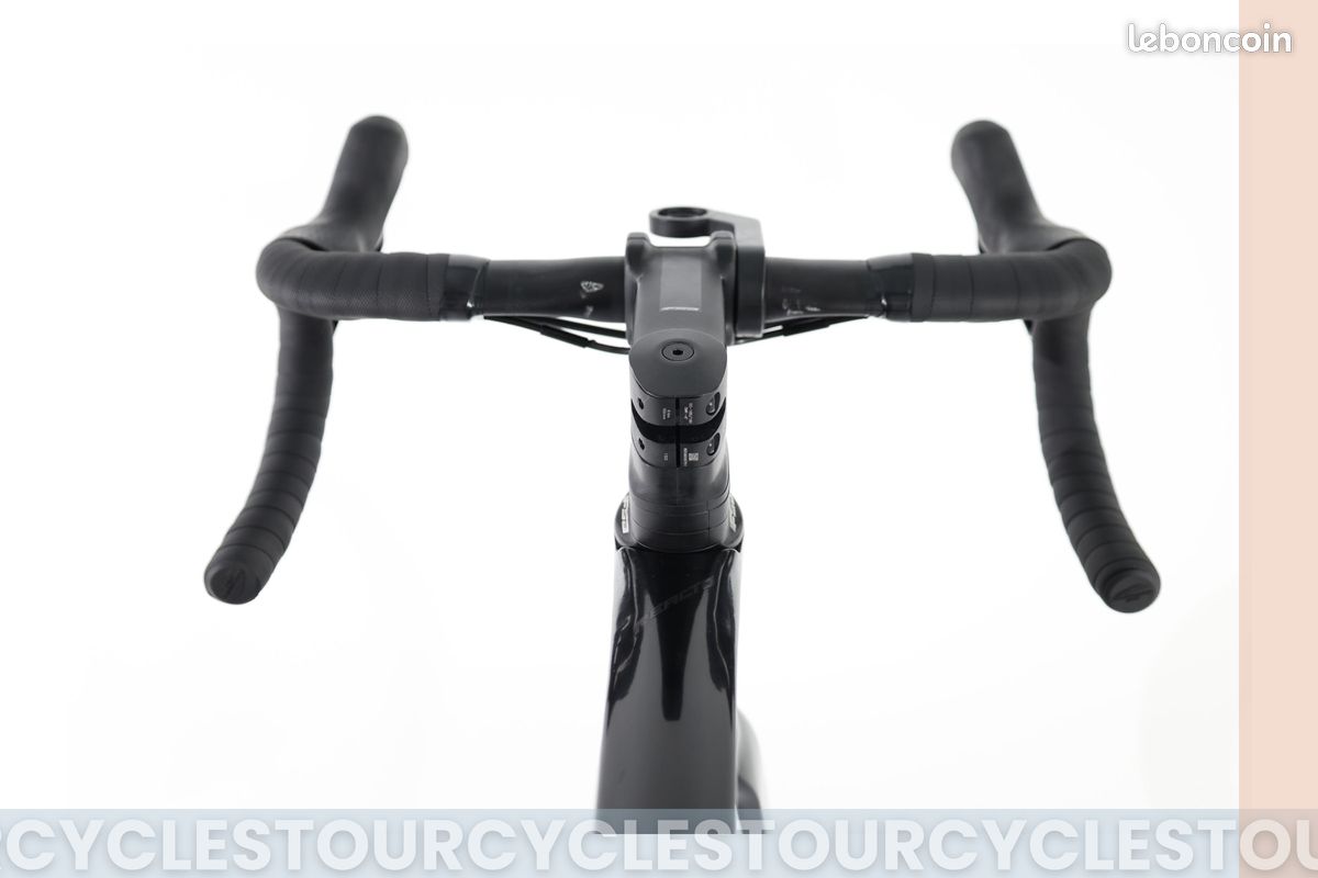 MERIDA Reacto 4000 2023 Taille S - Vélo Route Musculaire | 12 mois de garantie (image 5)
