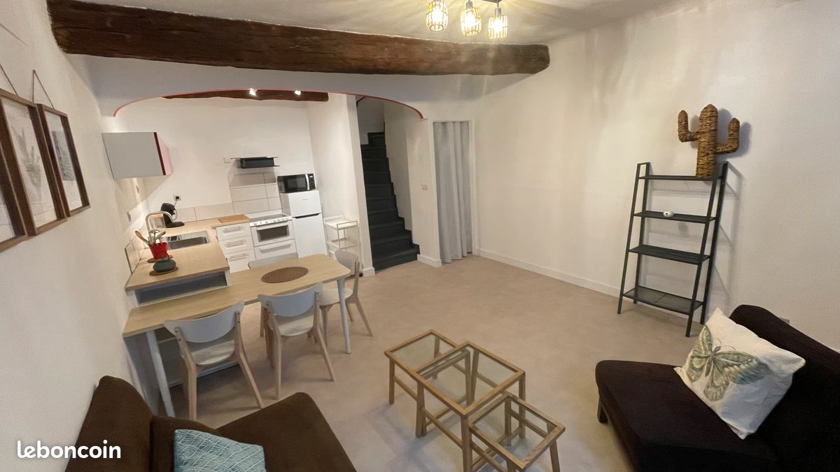 Maison 3 pièces 53 m² · à Avignon · 53 m² · 730 €/mois