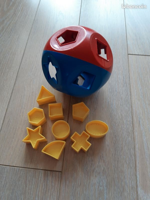 Jeu d adresse bébé (image 1)