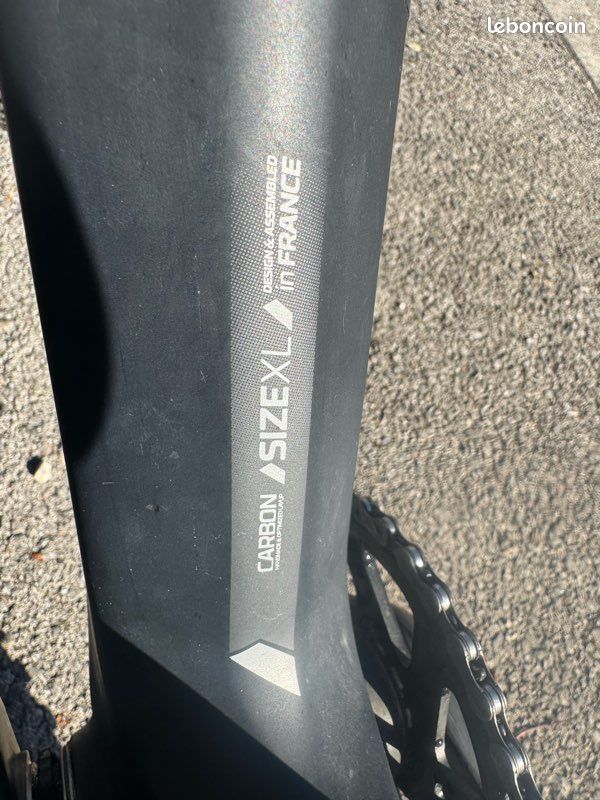 VTT semi-rigide carbone (image 8)