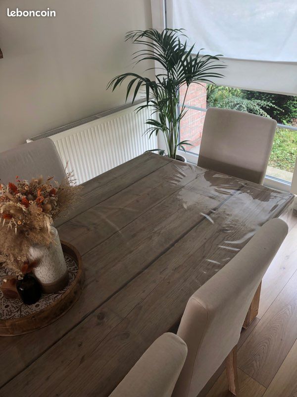 Table salle à manger (image 5)