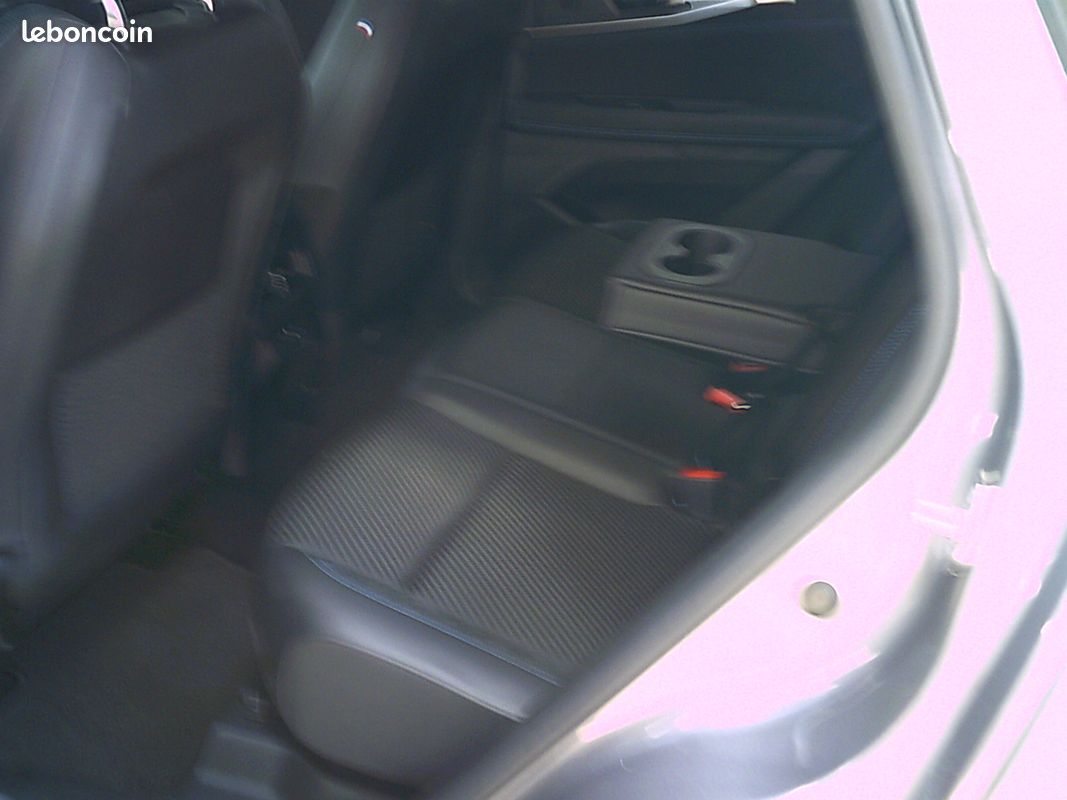 Renault australe e tech 200cv techno esprit alpine (image 7)