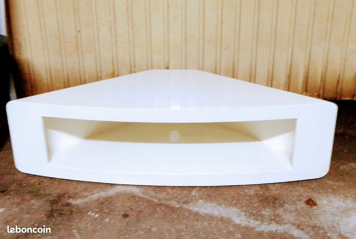 Meuble TV design moderne (image 1)
