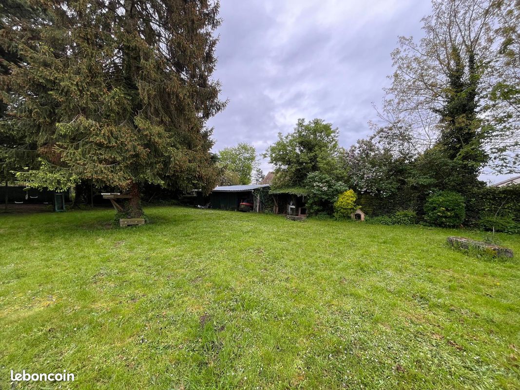 Maison 2 pièces 48 m² · à Bornel · 48 m² · 155 000 €