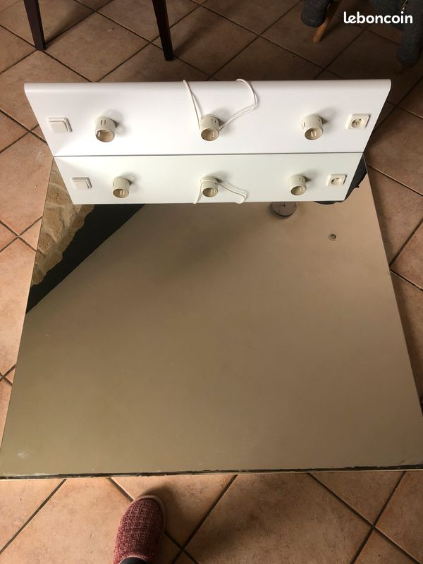 Vends meuble de salle de bain (image 5)