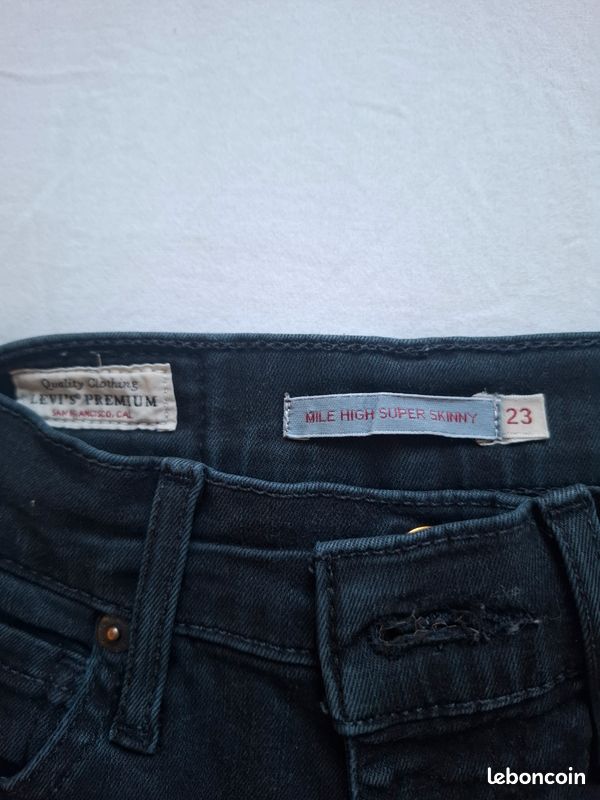 Jeans levi's (image 2)