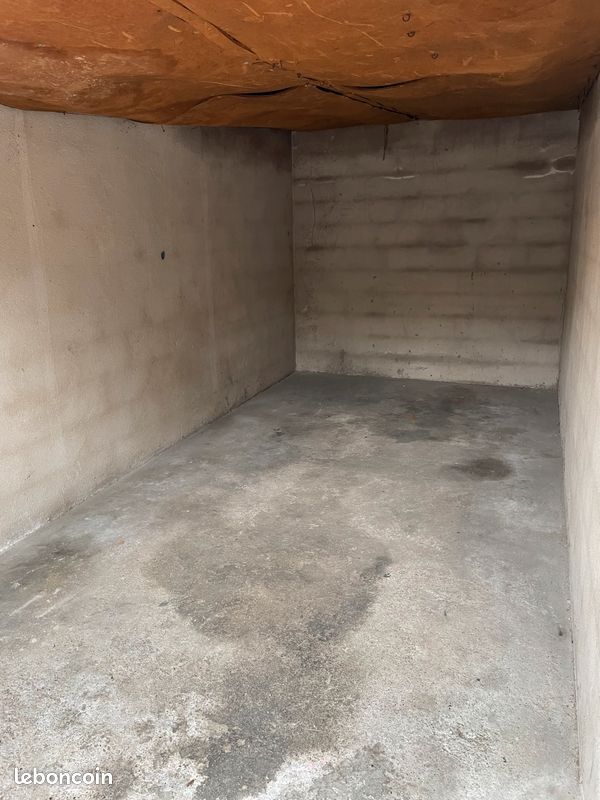 Garage a louer (image 2)