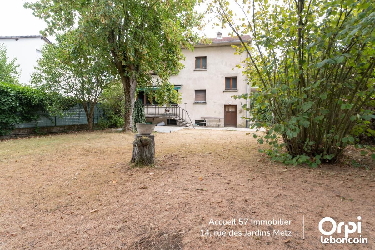 Maison 5 pièces 148 m² · à Woippy · 148 m² · 370 000 €