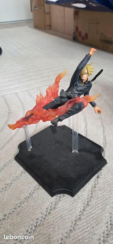 Lot de figurines (image 10)