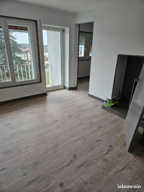 Appartement 4 pièces 75 m² · à Beaucourt · 75 m² · 550 €/mois