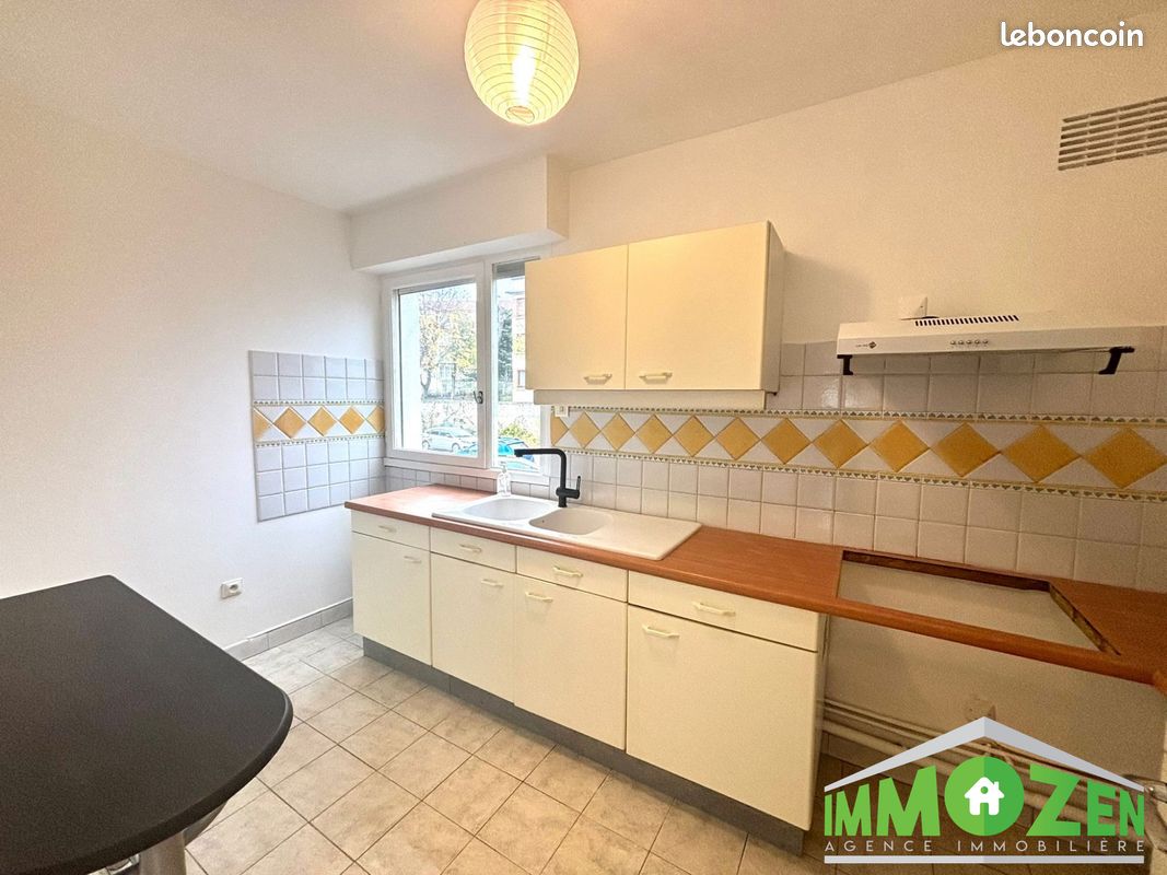 Appartement a louer creteil - 2 pièce(s) - 46 m2 - Surfyn