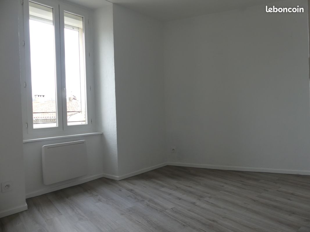 Appartement 2 pièces 46 m² · à Mazamet · 46 m² · 440 €/mois