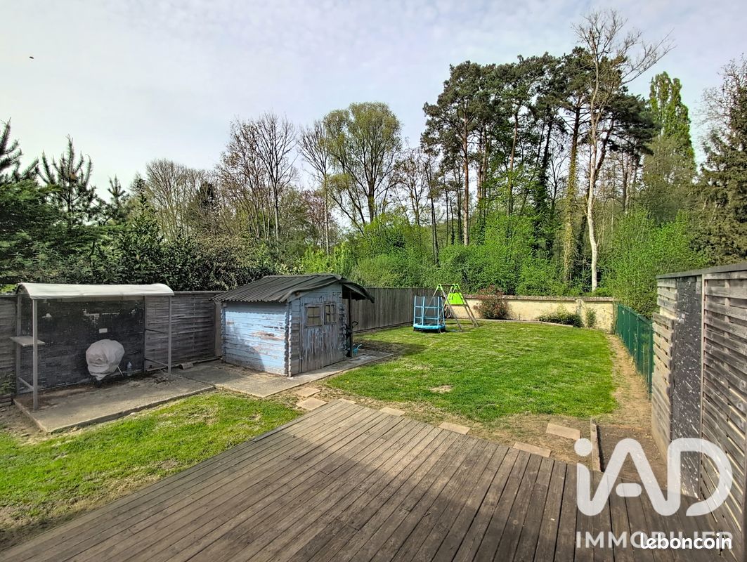Maison 4 pièces 90 m² · à Droue-sur-Drouette · 90 m² · 255 000 €