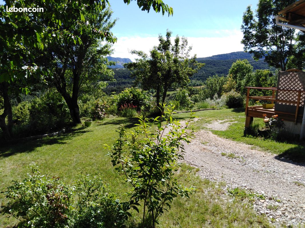 Maisonnette Gorges du Verdon - Castellane (image 4)
