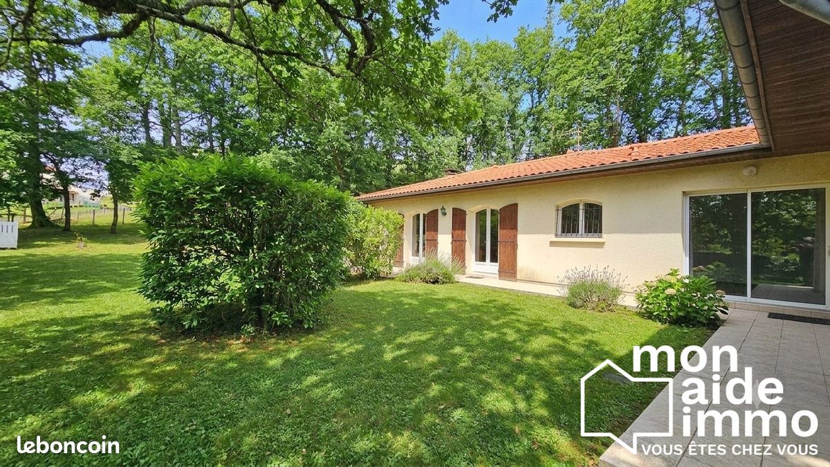 Maison 4 pièces 85 m² · à Camarsac · 85 m² · 240 000 €