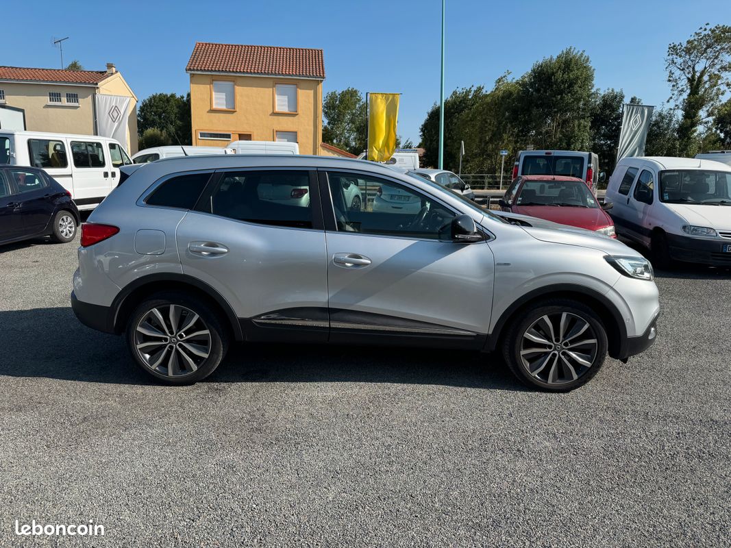 Kadjar bose energy tce 130 (image 5)