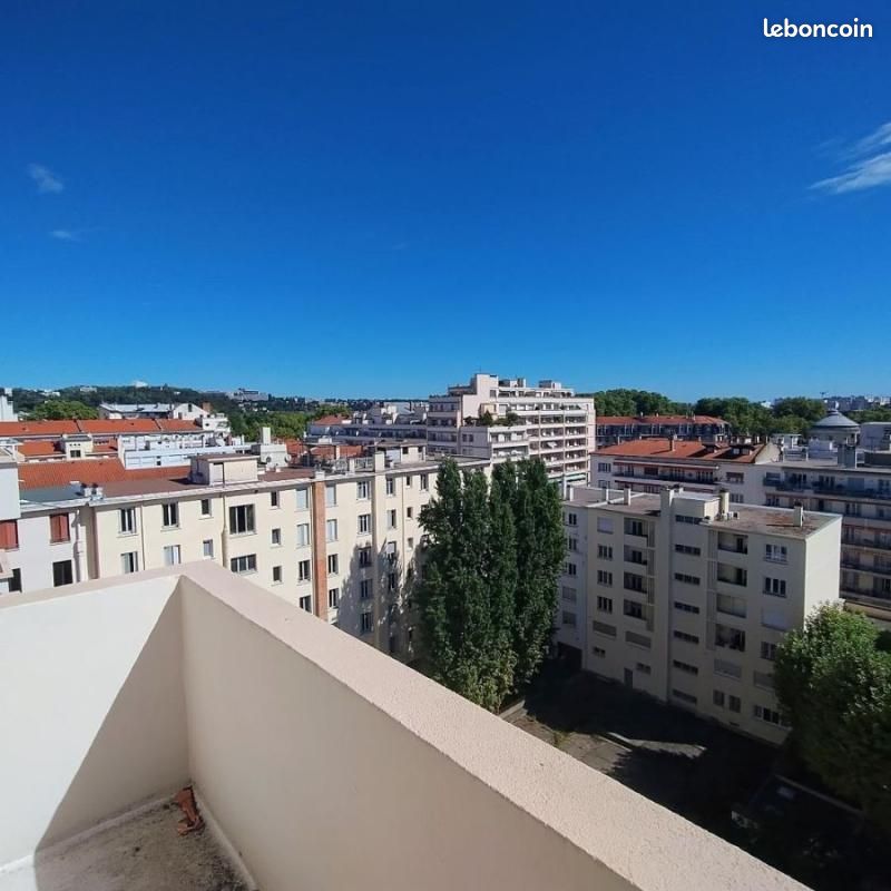 Appartement 3 pièces 71 m² · à Lyon · 71 m² · 365 000 €