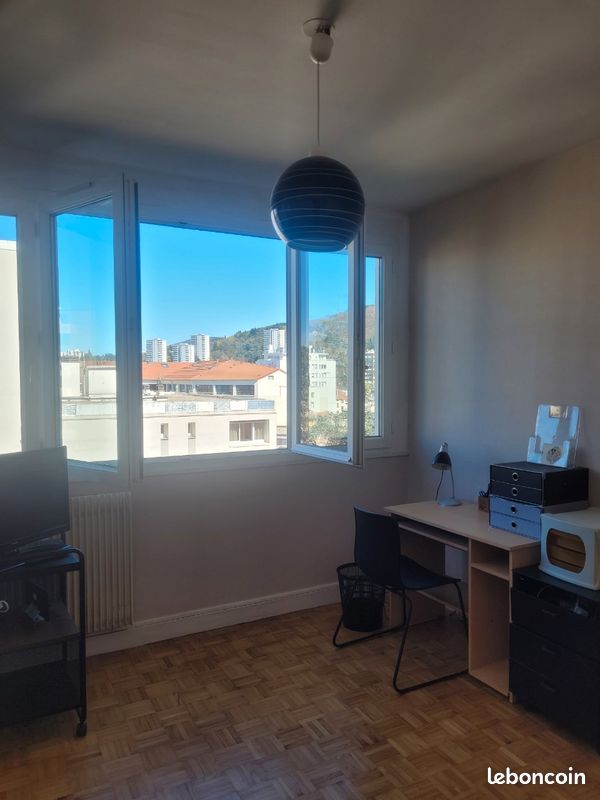 Appartement 1 pièce 22 m² · à Saint-Étienne · 22,3 m² · 400 €/mois