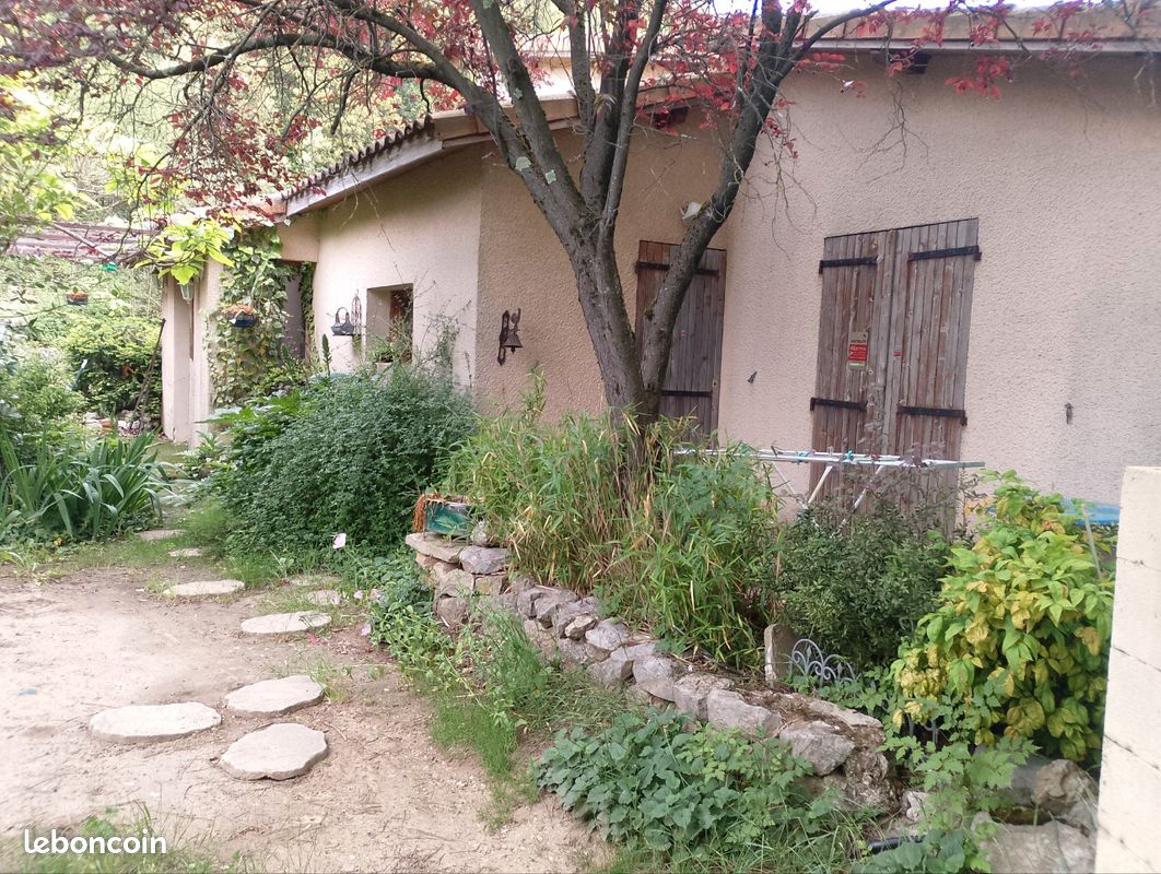 Maison 5 pièces 114 m² · à Cornas · 114 m² · 240 000 €