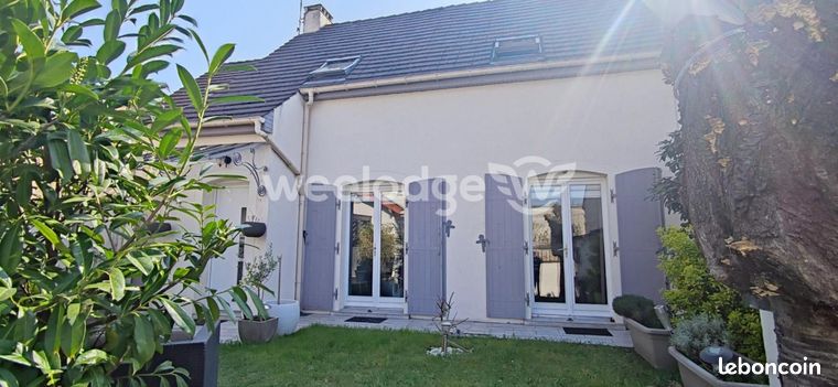Propriété 5 pièces 126 m²
