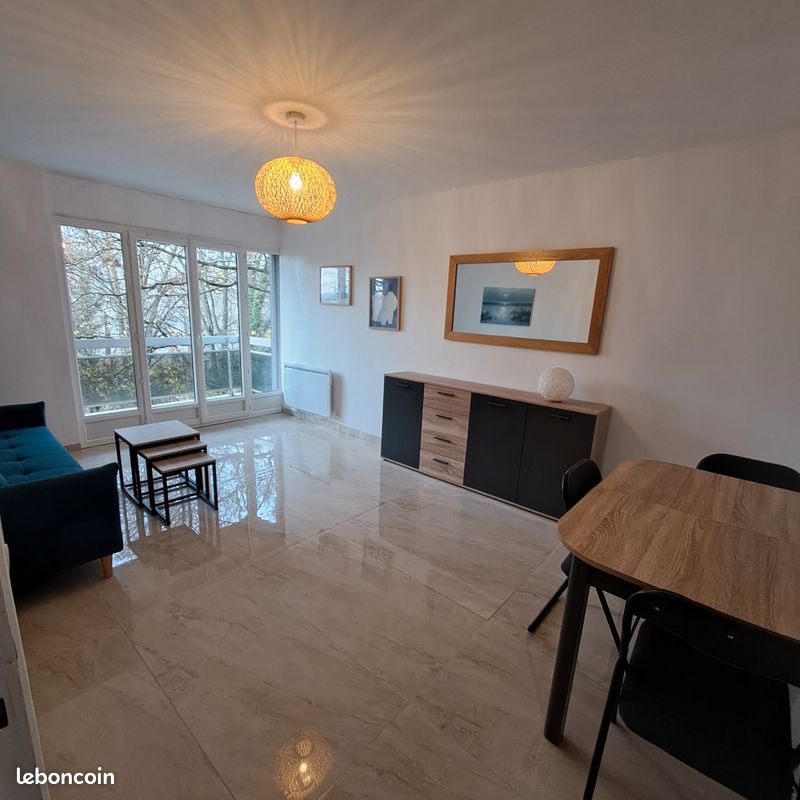 Appartement 3 pièces 58 m² · à Cachan · 58 m² · 1 390 €/mois