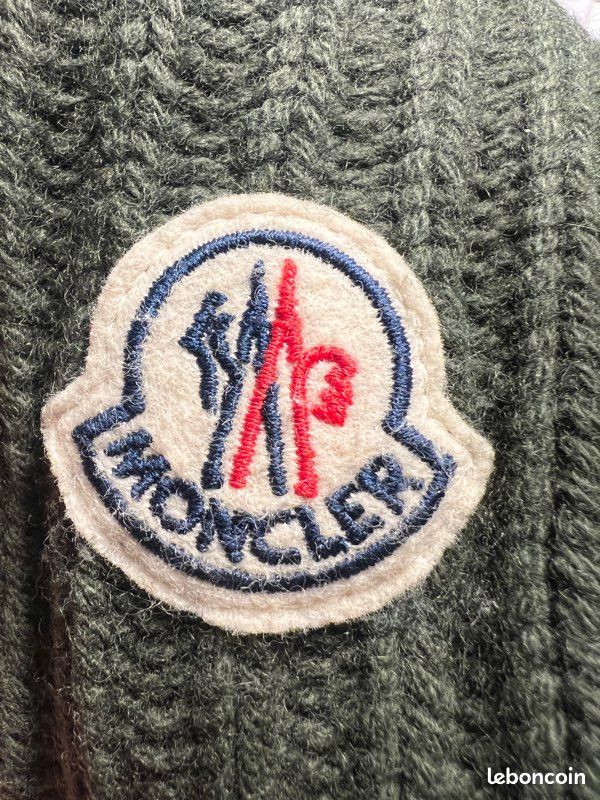 Chapeau Moncler (image 3)
