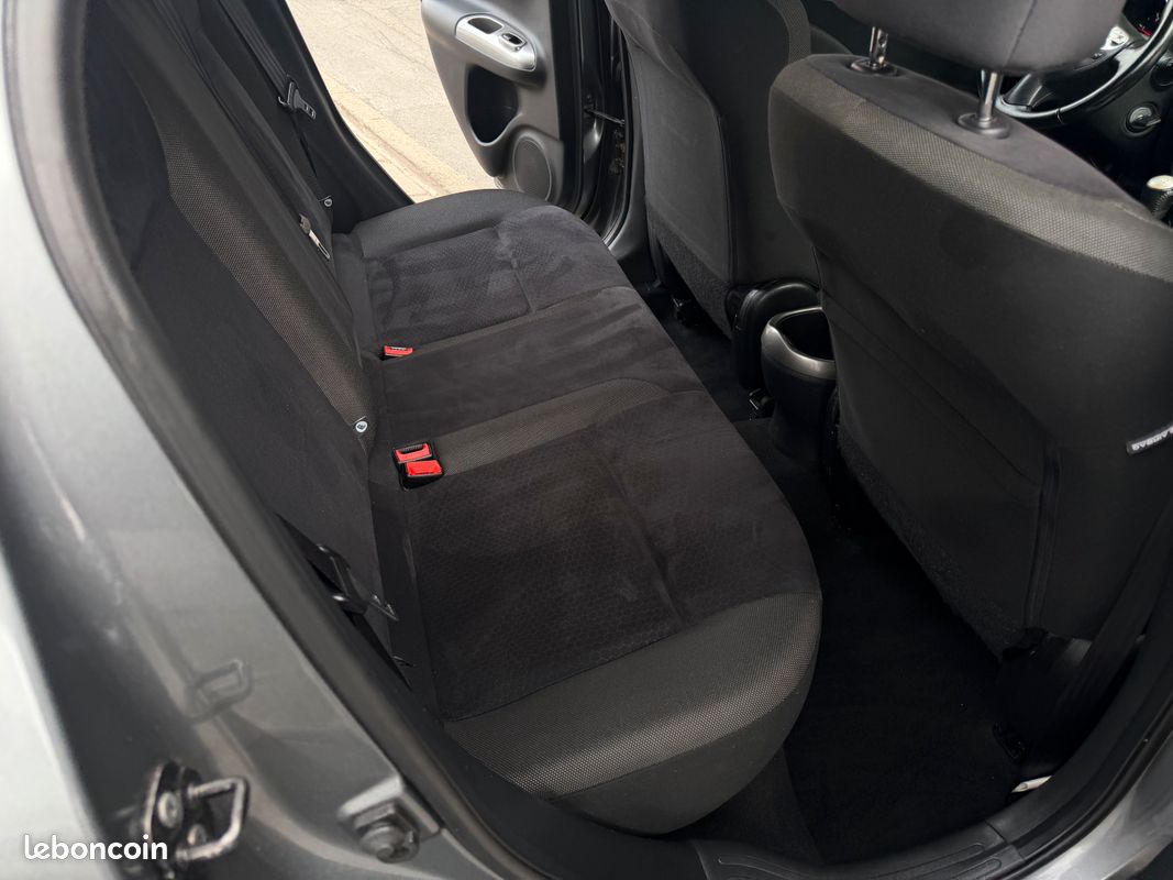🇫🇷NISSAN JUKE 1.5DCi *SUIVI Complet Tekna GARANTIE (image 8)