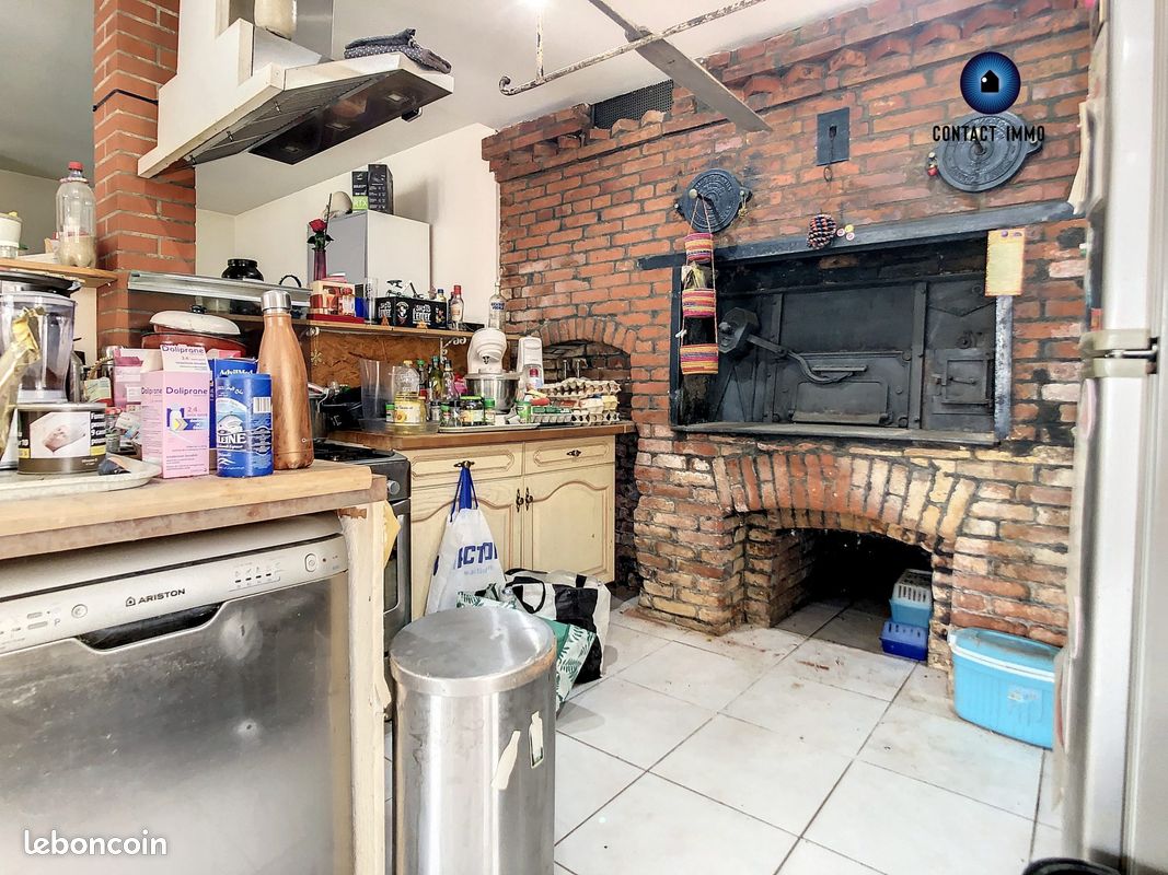 Maison 5 pièces 135 m² - Objat 19130 (image 2)