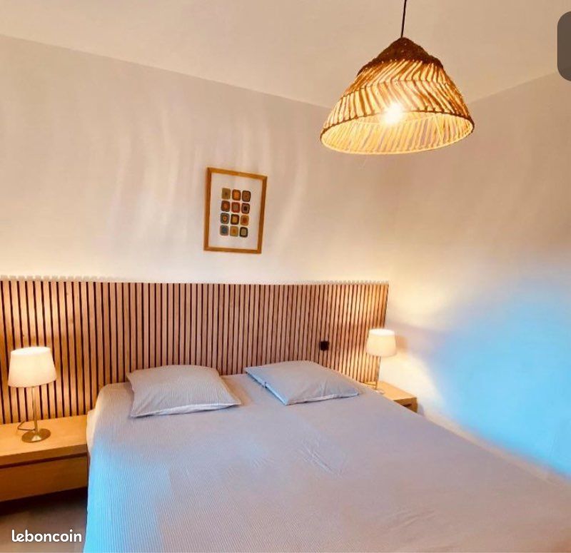 Appartement 2 pièces 38 m² · à Argelès-sur-Mer · 38 m² · 600 €/mois