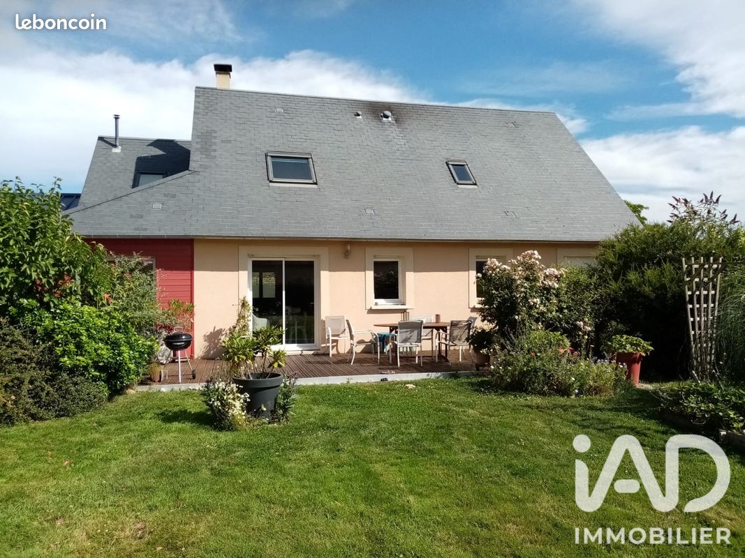 Maison 7 pièces 148 m² · à Landes-sur-Ajon · 148 m² · 346 000 €