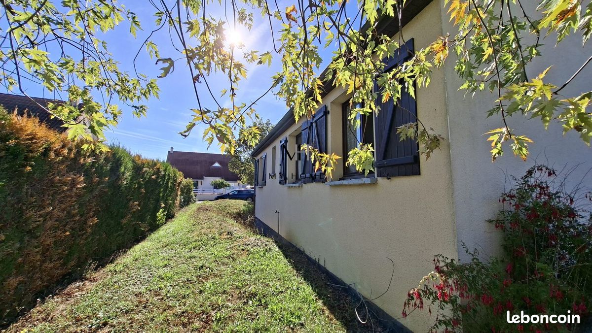 Maison 4 pièces 74 m² · à Arçonnay · 74 m² · 111 200 €