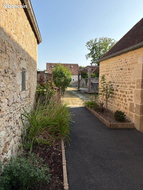 Maison 5 pièces 116 m² · à Mortrée · 116 m² · 135 000 €