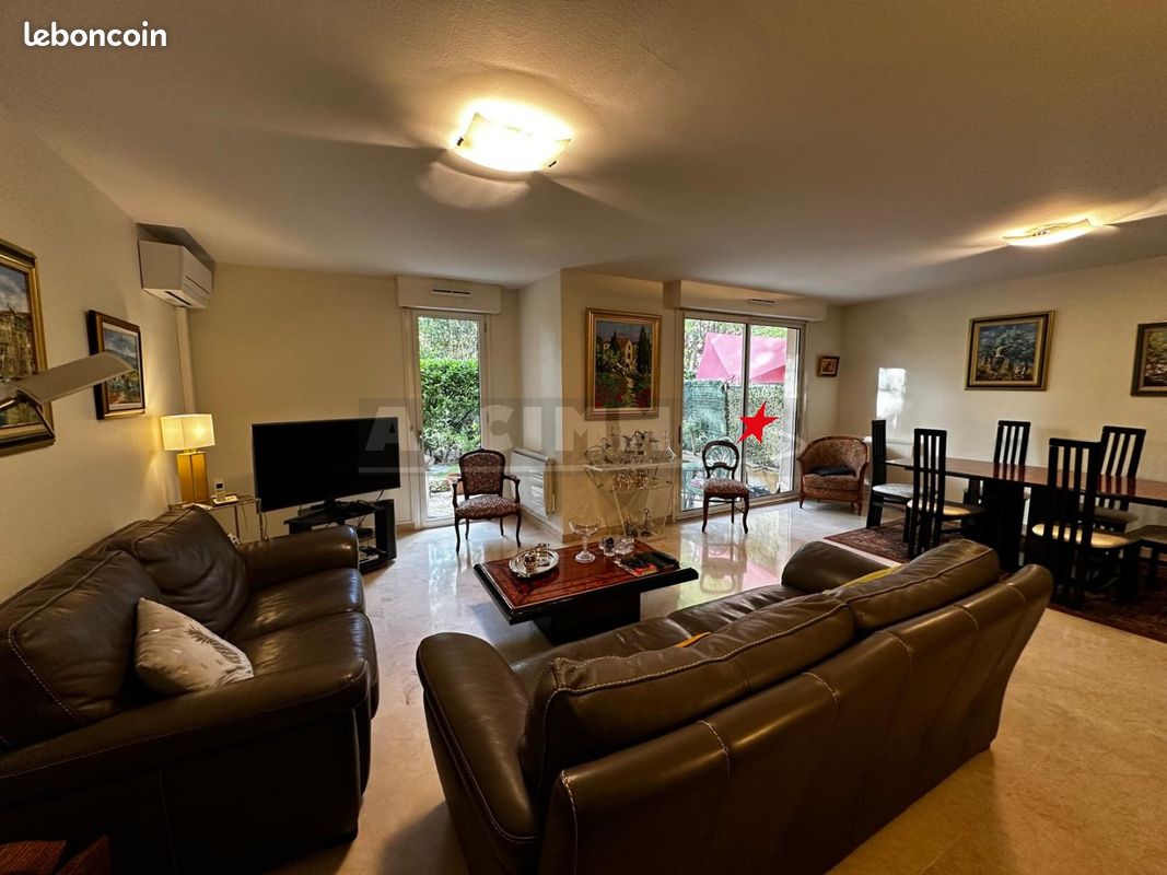 Appartement 4 pièces 109 m² · à Toulouse · 109 m² · 462 000 €