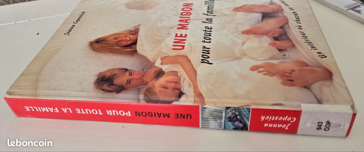 Livre décoration DIY (image 3)