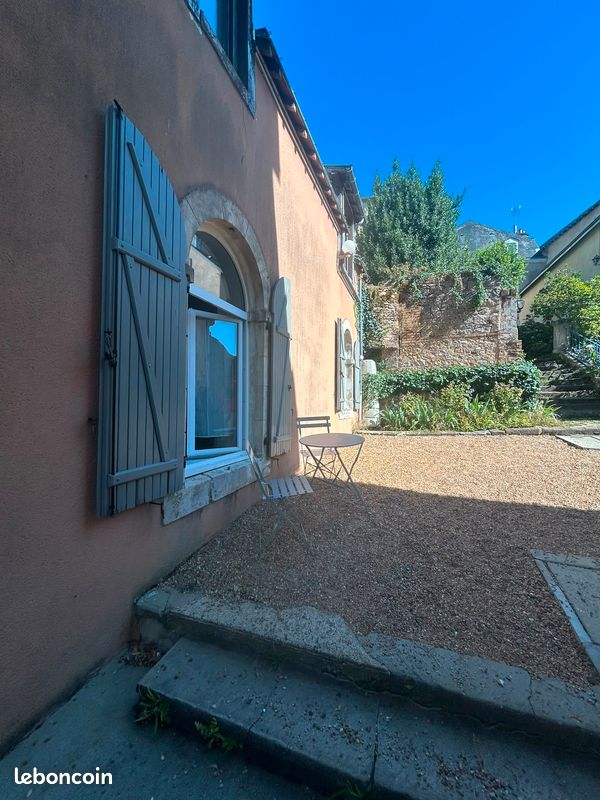 Appartement 2 pièces 47 m² · à Le Mans · 47 m² · 780 €
