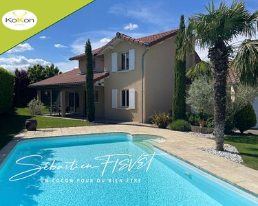 Maison 679 000 € - 131 m²