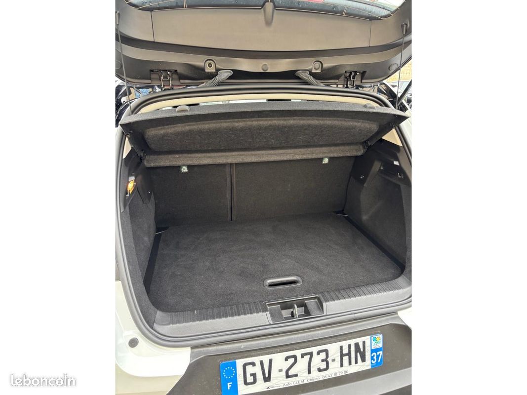 RENAULT CAPTUR 1.0 TCe - 90 II Techno PHASE 1 (image 36)