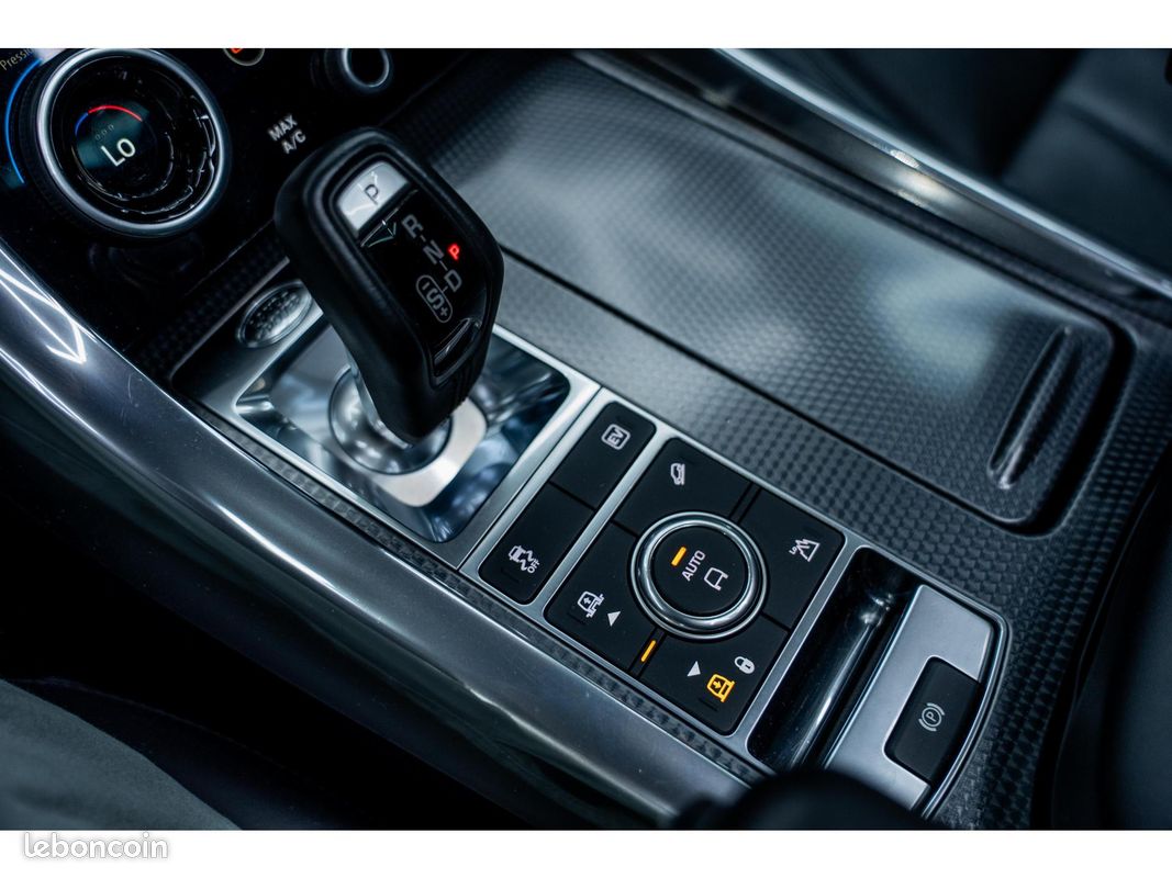 LAND ROVER RANGE ROVER SPORT 2.0 P400e Hybride - HSE Dynamic PHASE 2 (image 43)